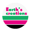 Earth's Creations – 主页